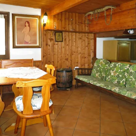 Locazione Turistica Baita Gigia - Ora400 * Casale Corte Cerro